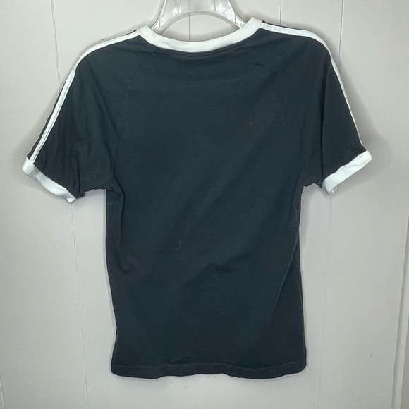 Adidas Originals CLFN California Tee Shirt - Picture 9 of 11